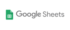 Google Sheets Google Sheets